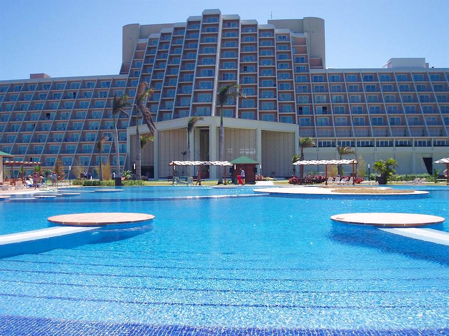 küba lüks otel