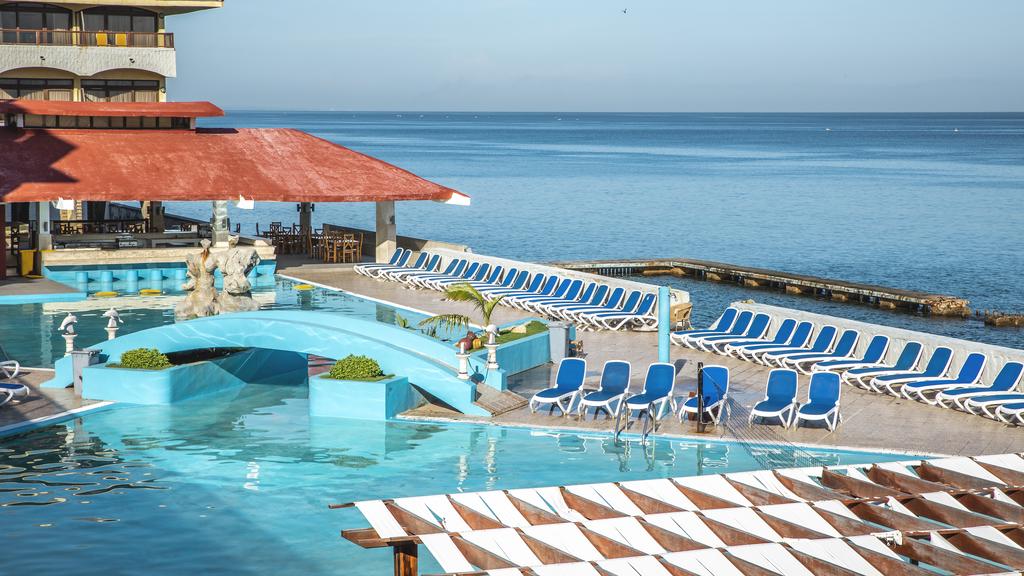 küba otel tavsiyesi