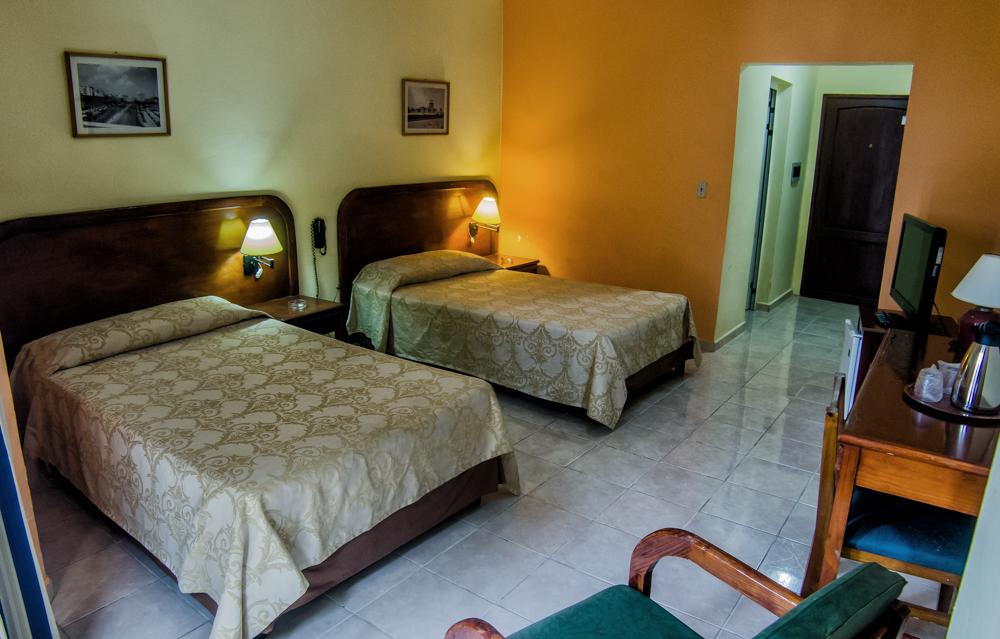 küba ucuz otel