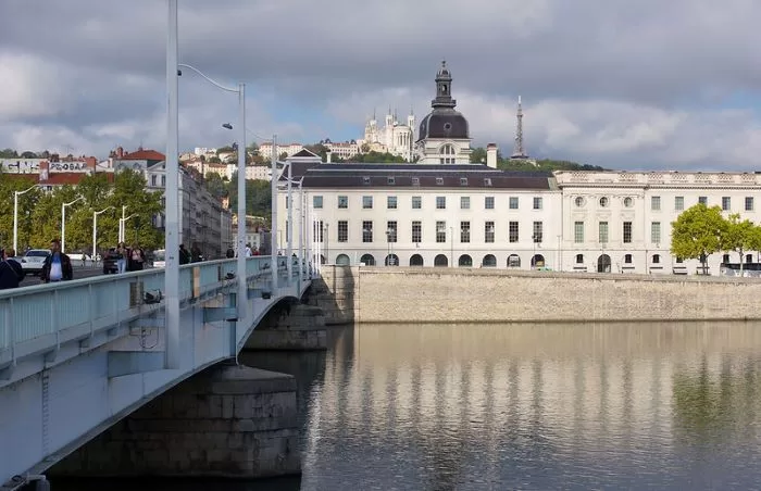 Guillotière (7. bölge)