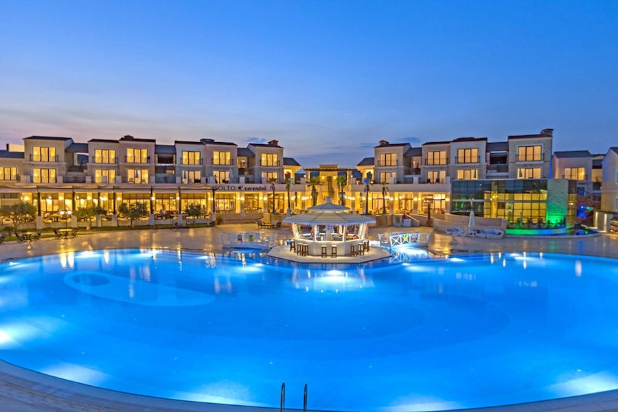 solto otel çeşme otel tavsiyesi