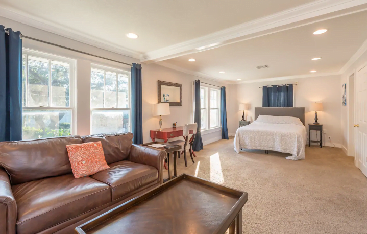 Orlando Airbnb