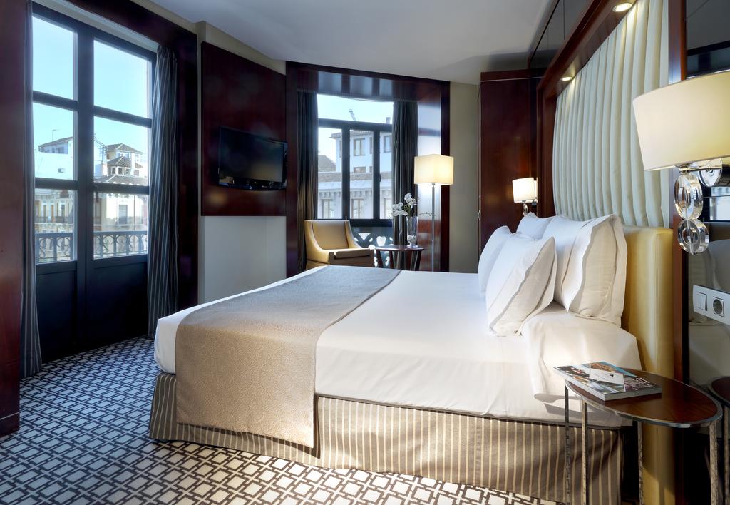 Eurostars Gran Via
