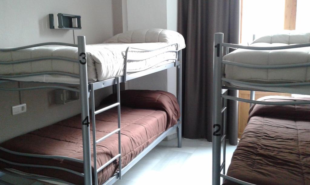 Granada Old Town Hostel