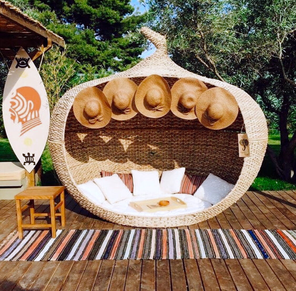 Elephant Beach & Bar