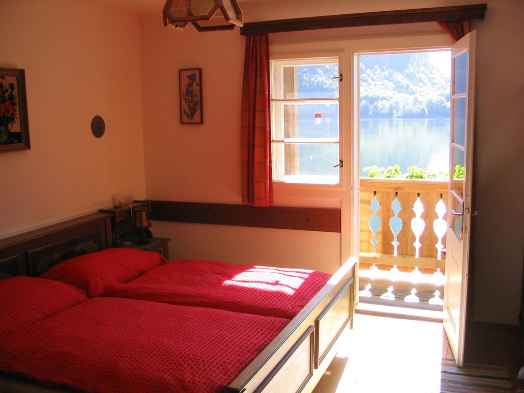 Pension Sarstein