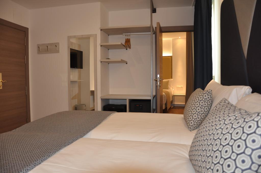Sercotel Hotel Selu