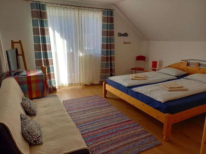 Apartment Sandra