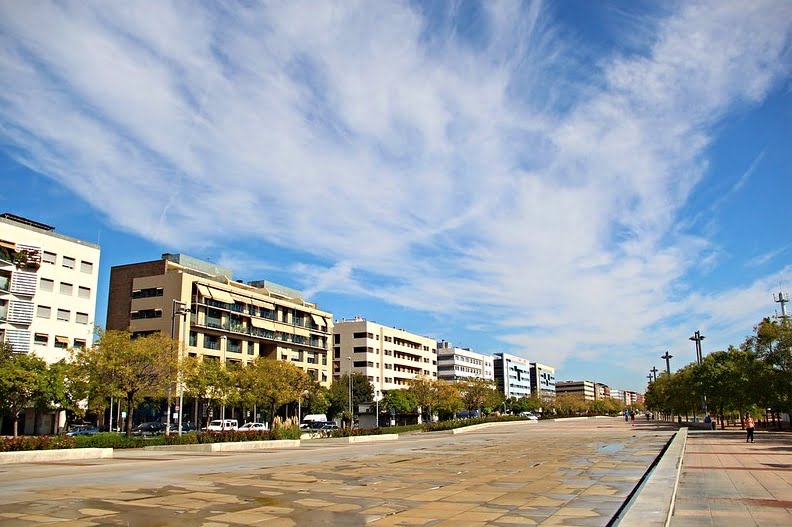 cordoba vial norte
