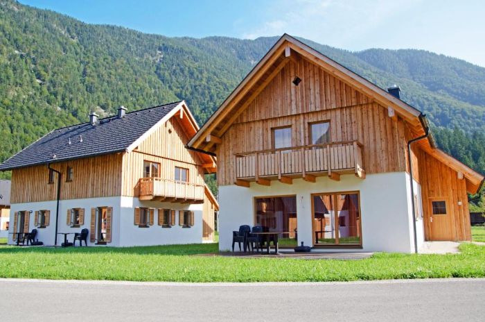 Dormio Hotel Obertraun