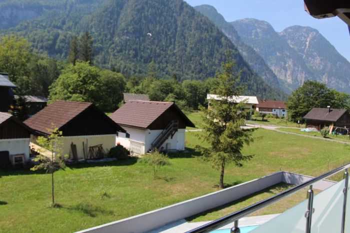 Hideaway Obertraun
