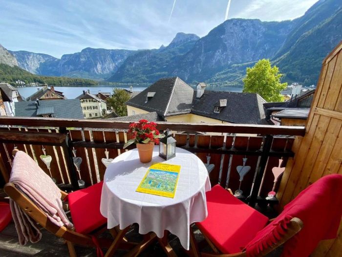 Pension Leopoldine