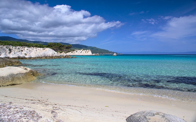 portokali beach