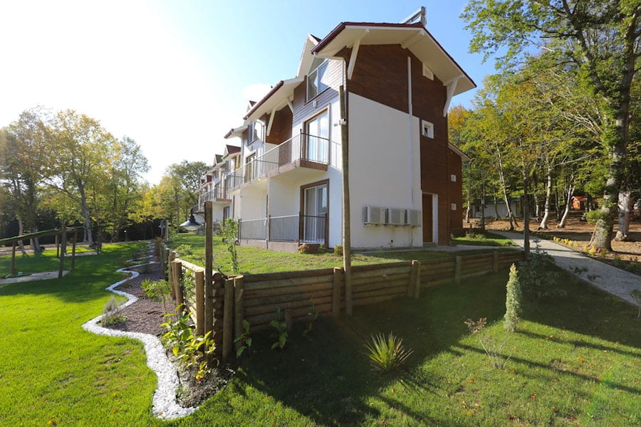 sinop yıldız country otel tavsiye