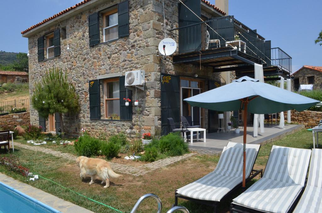 son vapur butik otel gökçeada