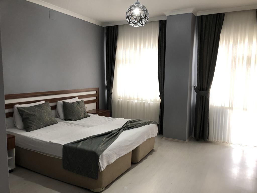amasya'da ucuz nerede kalınır