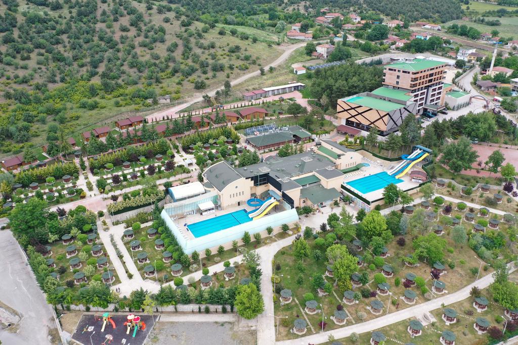 amasya lüks otel tavsiye fimar life
