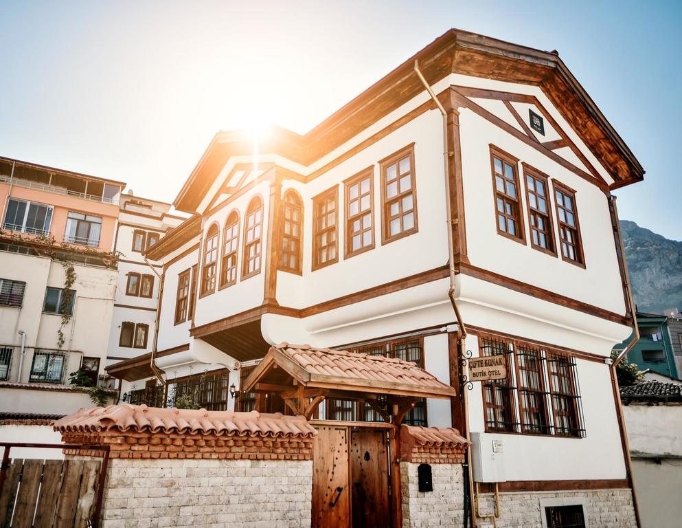 amasya ucuz konak