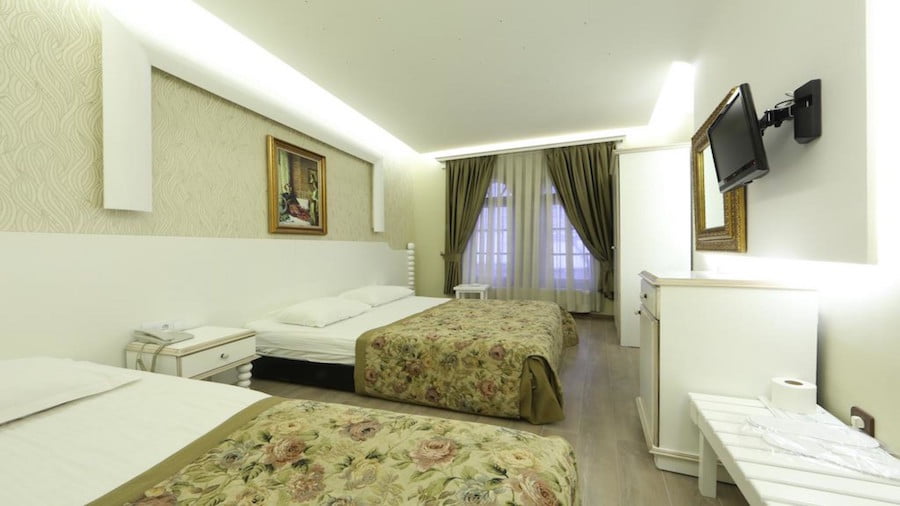 amasya ucuz otel tavsiye
