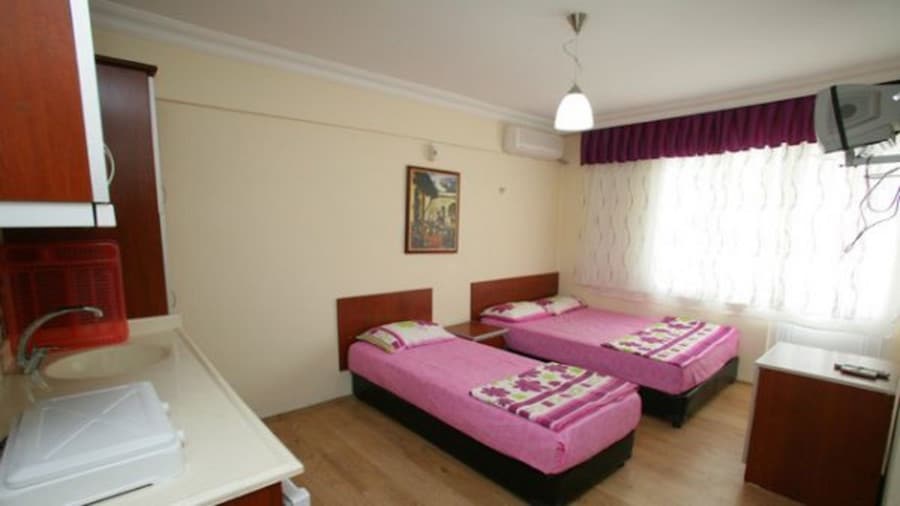avşa ucuz otel