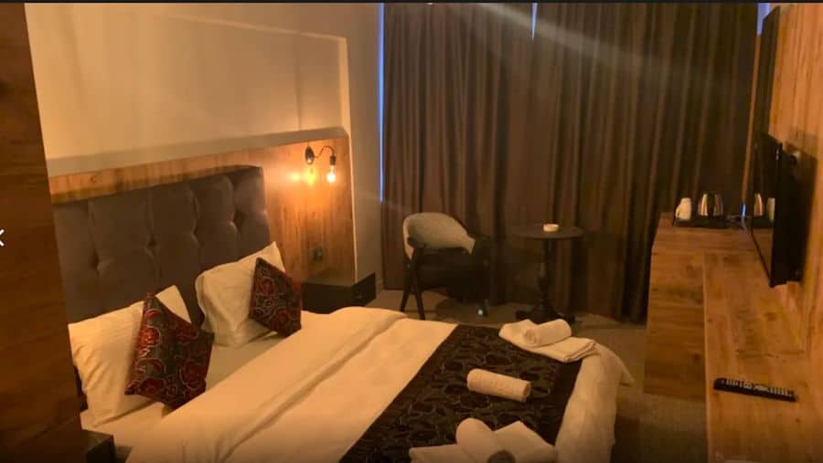 bolu ucuz otel