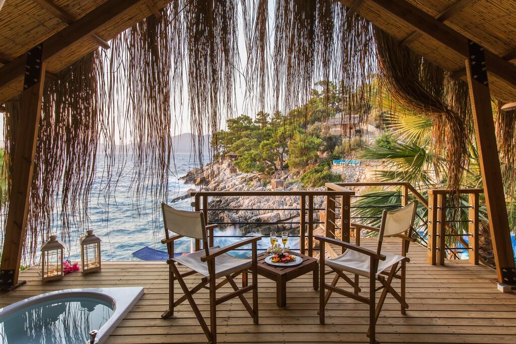 en iyi ölüdeniz otelleri perdue hotel
