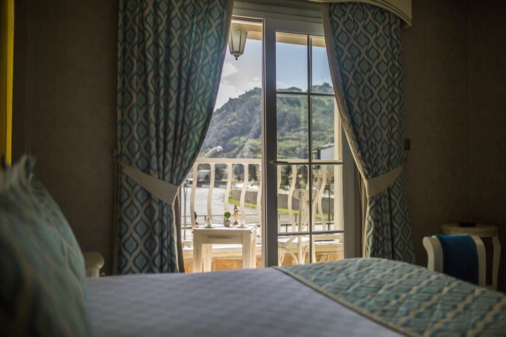 hatunca otel amasya tavsiye