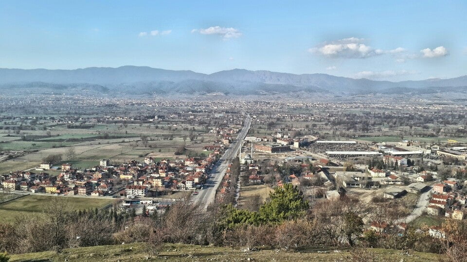 karacasu