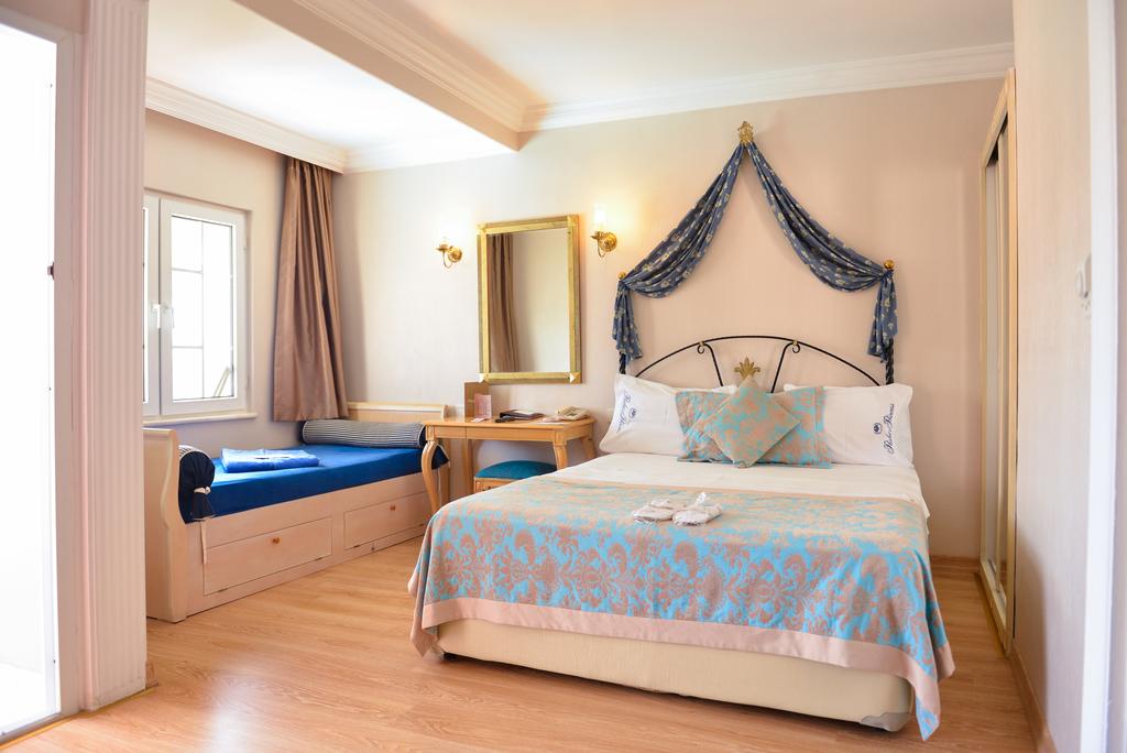 kemer ucuz otel