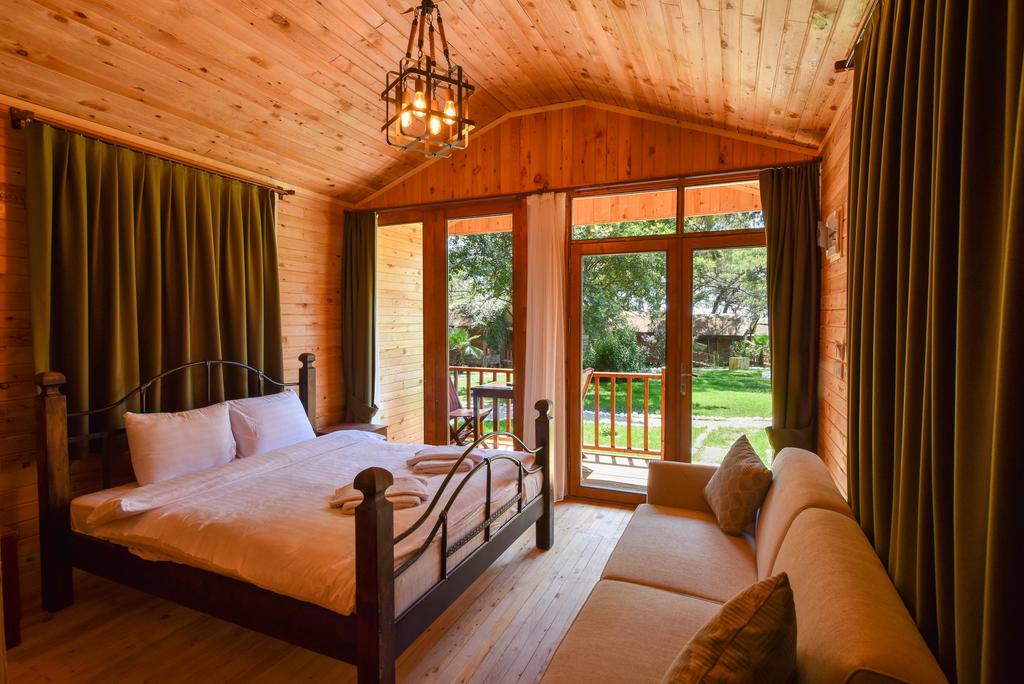 ölüdeniz bungalov