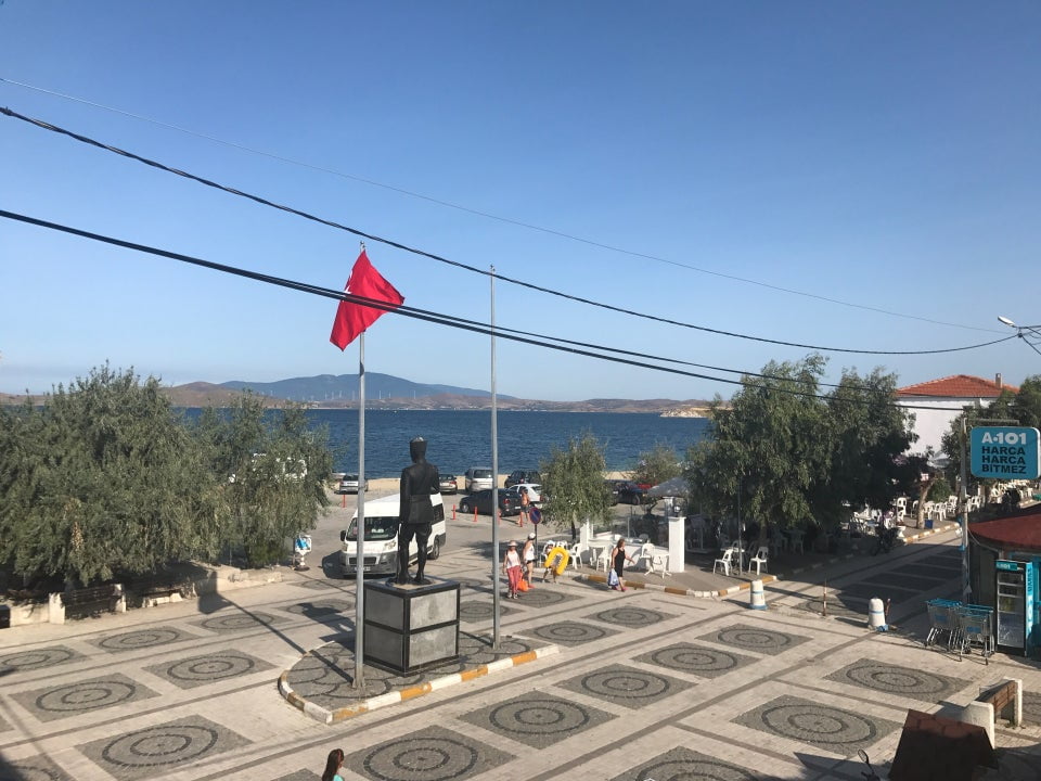 yiğitler köyü avşa