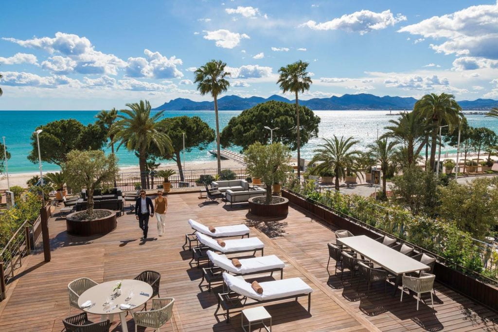 Hotel Martinez - in the Unbound Collection by Hyatt