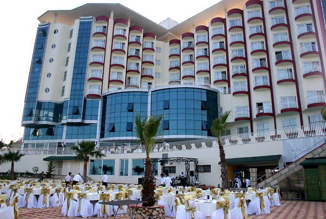 Royal-Sebaste-Hotel