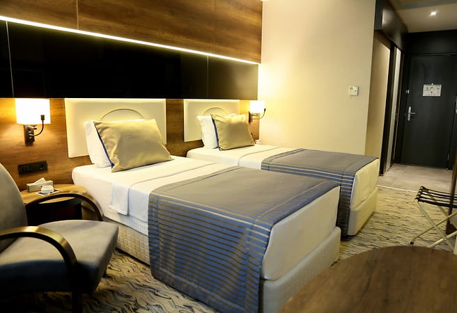 ramada-mersin