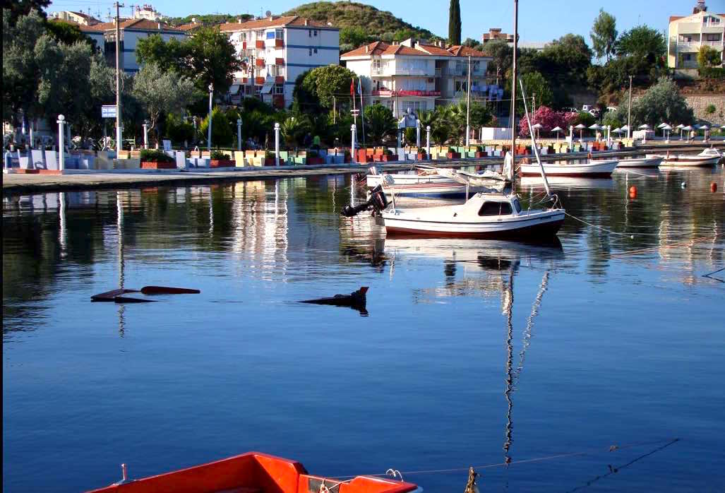 didim mavişehir