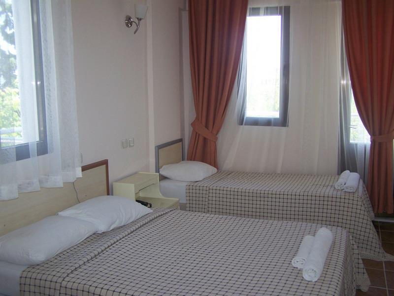 didim ucuz otel tavsiye golden beach hotel