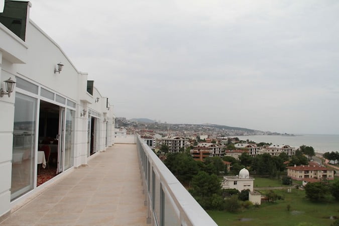 deluxe animos otel