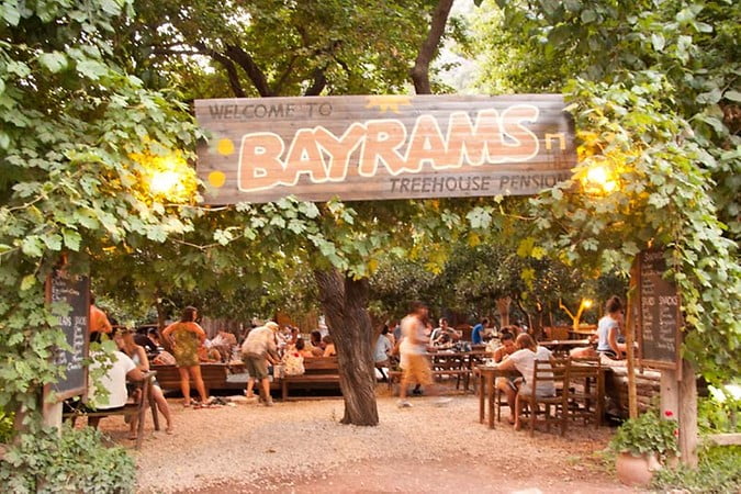 bayrams-tree-house