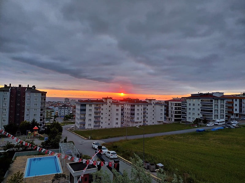 samsun atakum