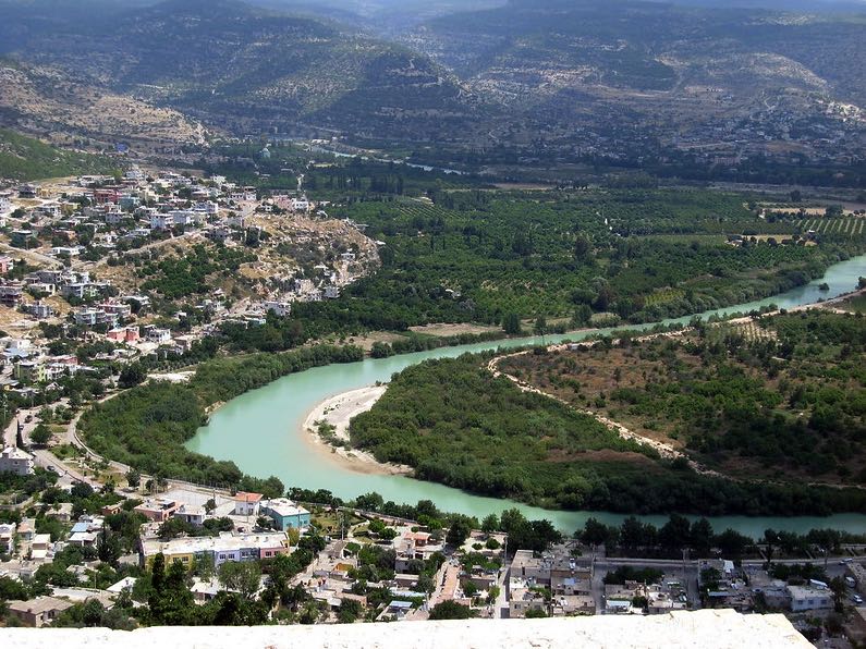 silifke
