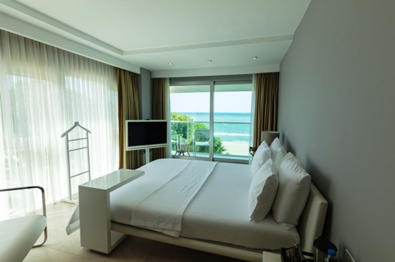 venn butik otel