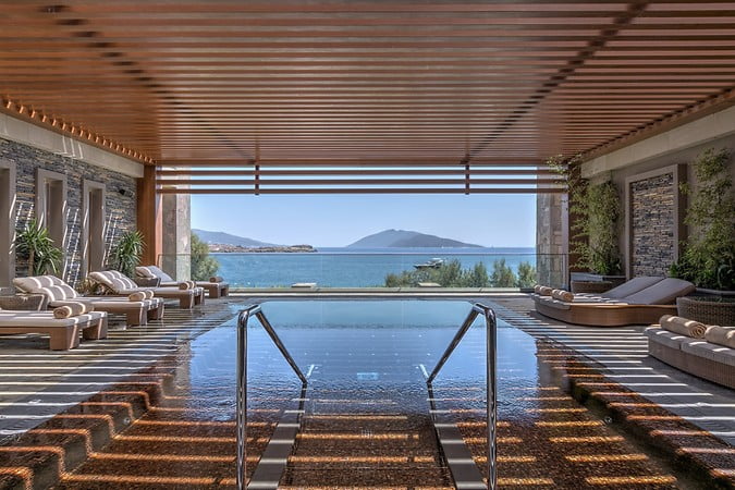 Caresse a Luxury Collection Resort Spa, Muğla