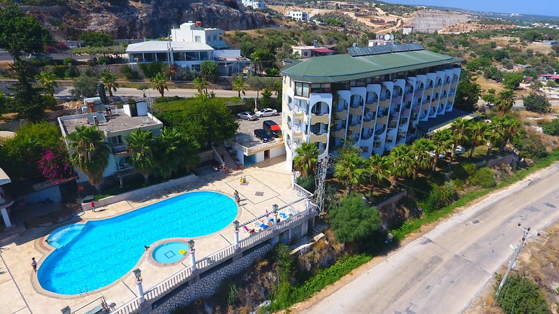 calamie-hotel