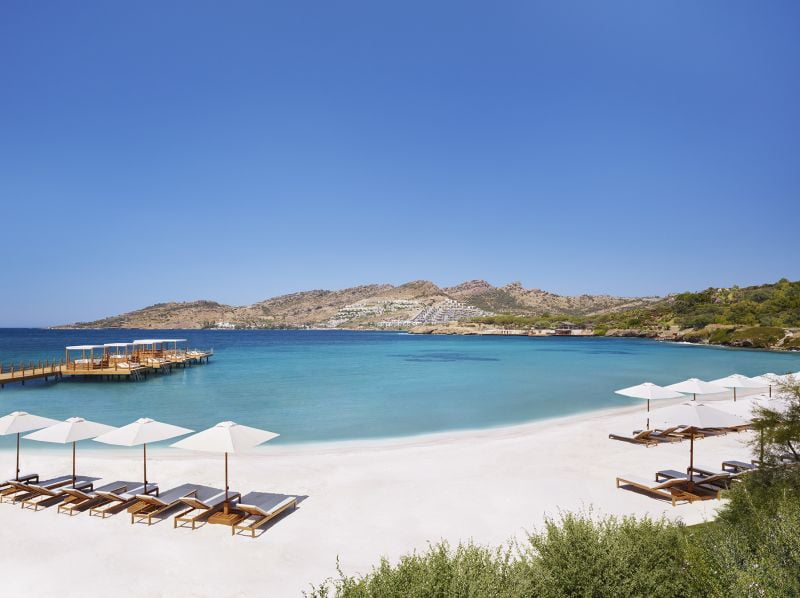 the bodrum edition