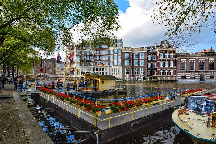 Amsterdam Centrum