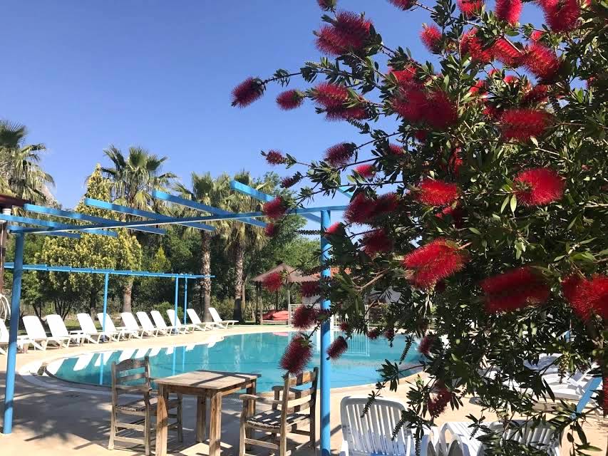 dalyan keysan yunus otel