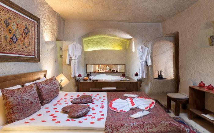 Doors of Cappadocia Hotel