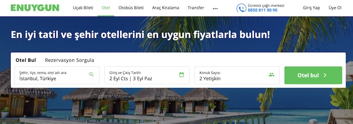 Enuygun.com