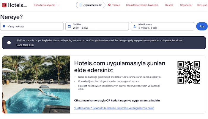 Hotels.com