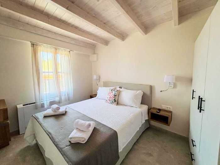 Megisti Breeze Apartments & Cozy Studios Kastellorizo